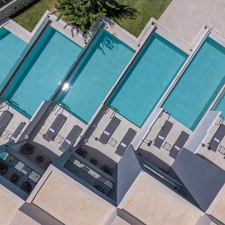 Tota Suites Afantou Exteriör bild