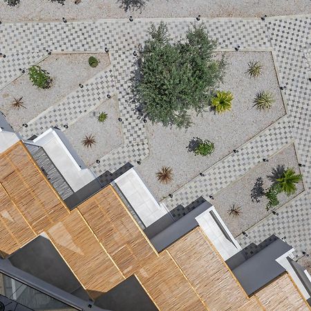 Tota Suites Afantou Exteriör bild